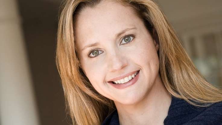 We Need to Make Syria a Top Priority: Humanitarian Speaker Samantha Nutt